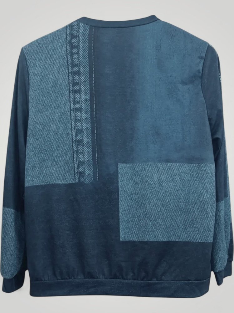 Pull de Luxe avec Design de Chat Élégant 4 - Mode Lumière