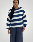 Pull en Tricot Doux Élégant et Confortable 3 - Mode Lumière
