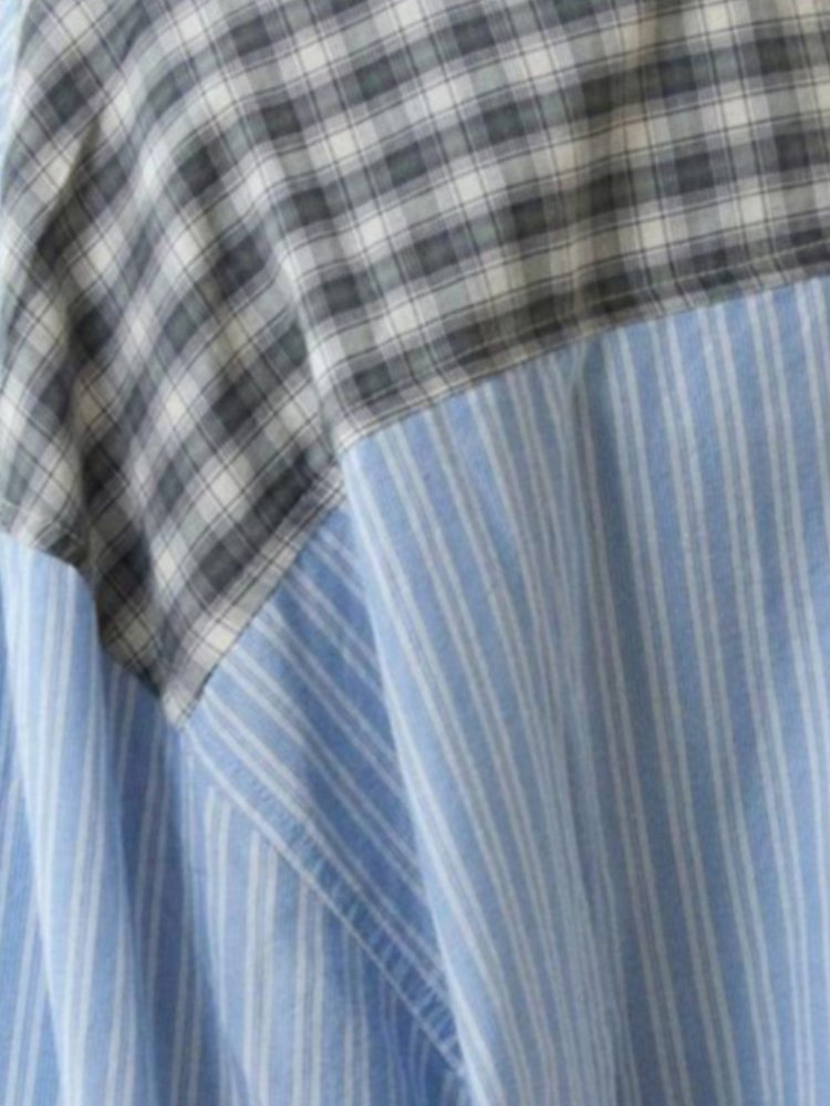 Pyjama Long Élégant et Confortable 3 - Mode Lumière