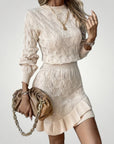 Robe Femme Chic Élégante et Confortable