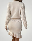 Robe Femme Chic Élégante et Confortable