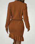 Robe Femme Chic Élégante et Confortable