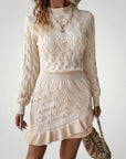 Robe Femme Chic Élégante et Confortable