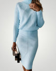 Robe Décontractée Femme Élégante et Confortable