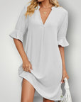 Robe Élégante au Style Raffiné 1