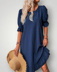 Robe d'Été Élégante et Confortable 1