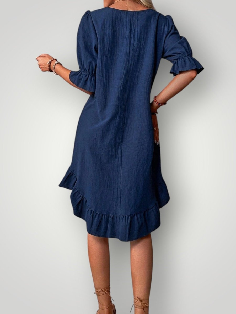 Robe d'Été Élégante et Confortable 2