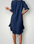 Robe d'Été Élégante et Confortable 2