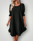 Robe d'Été Élégante et Confortable 5