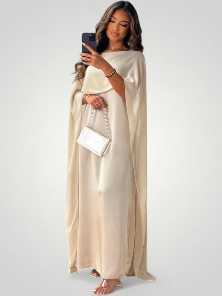 Robe de Cocktail Chic avec Silhouette Flatteuse 0