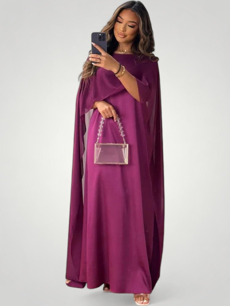 Robe de Cocktail Chic avec Silhouette Flatteuse 3