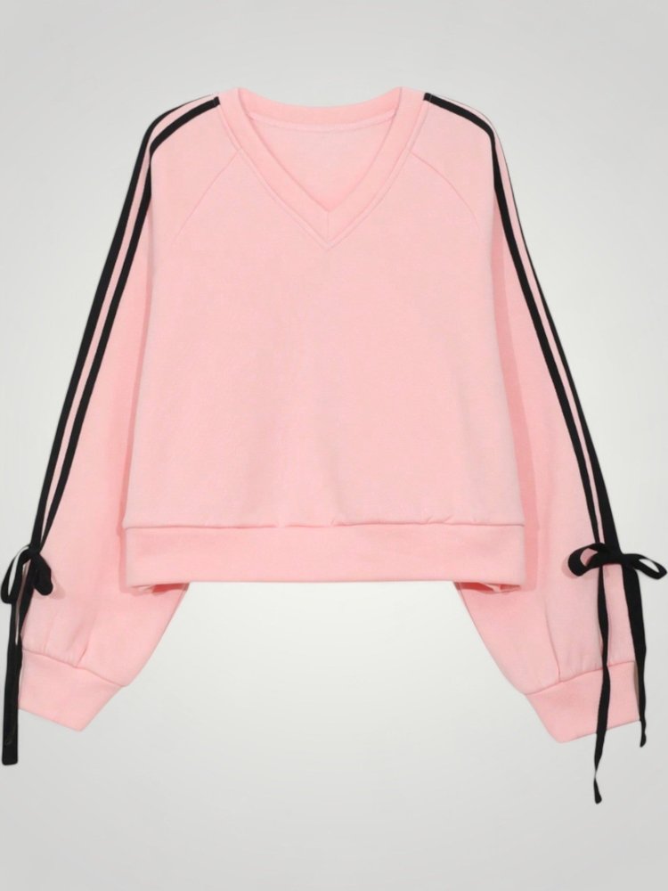 Sweat Femme Décontracté Confort Optimal 2 - Mode Lumière