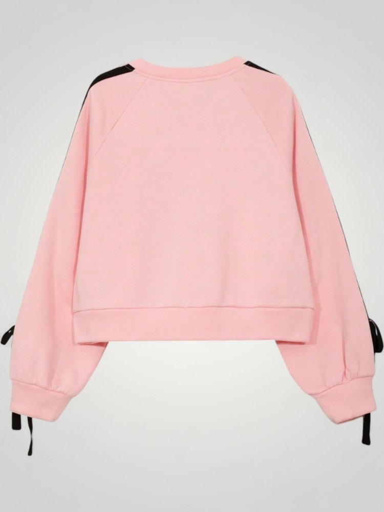 Sweat Femme Décontracté Confort Optimal 3 - Mode Lumière