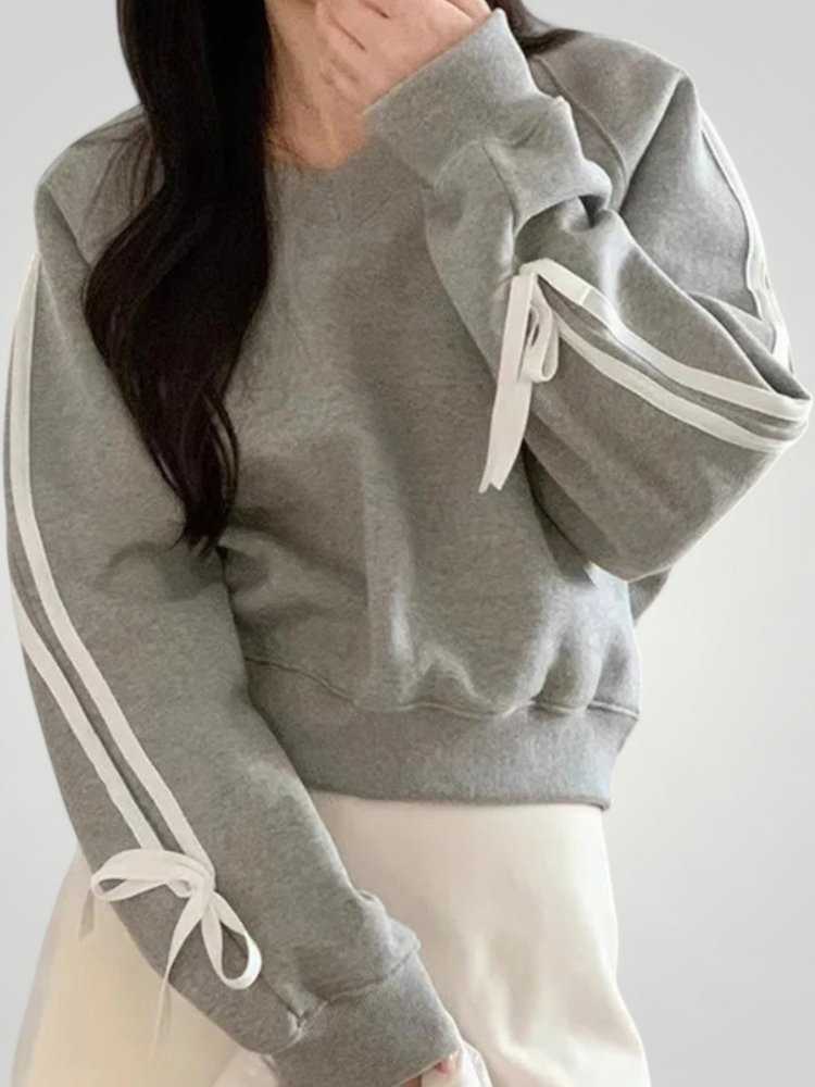 Sweat Femme Décontracté Confort Optimal 5 - Mode Lumière