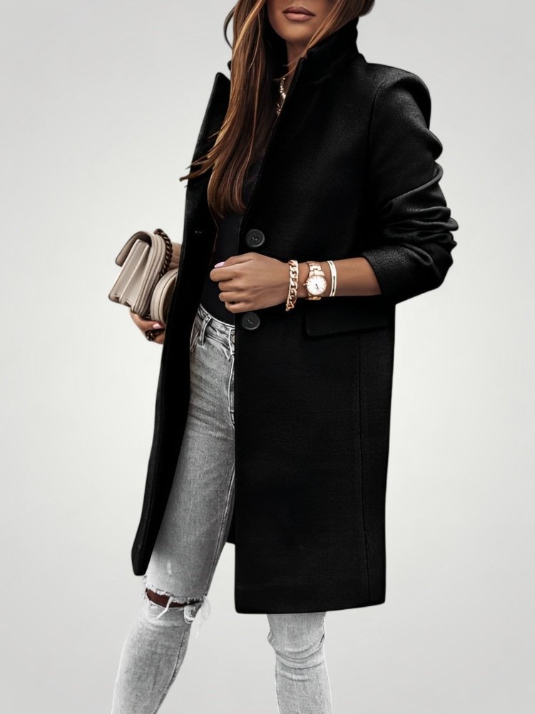 Veste Femme Élégante avec Nœuds Chic 5 - Mode Lumière