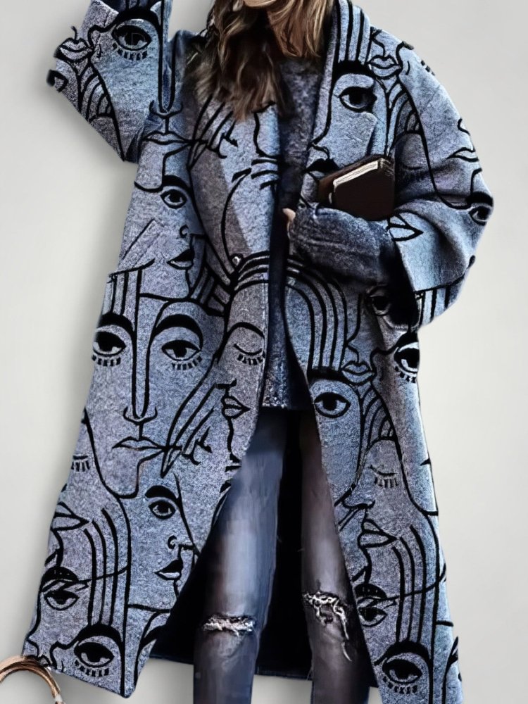Veste Femme Élégante et Polyvalente 2 - Mode Lumière