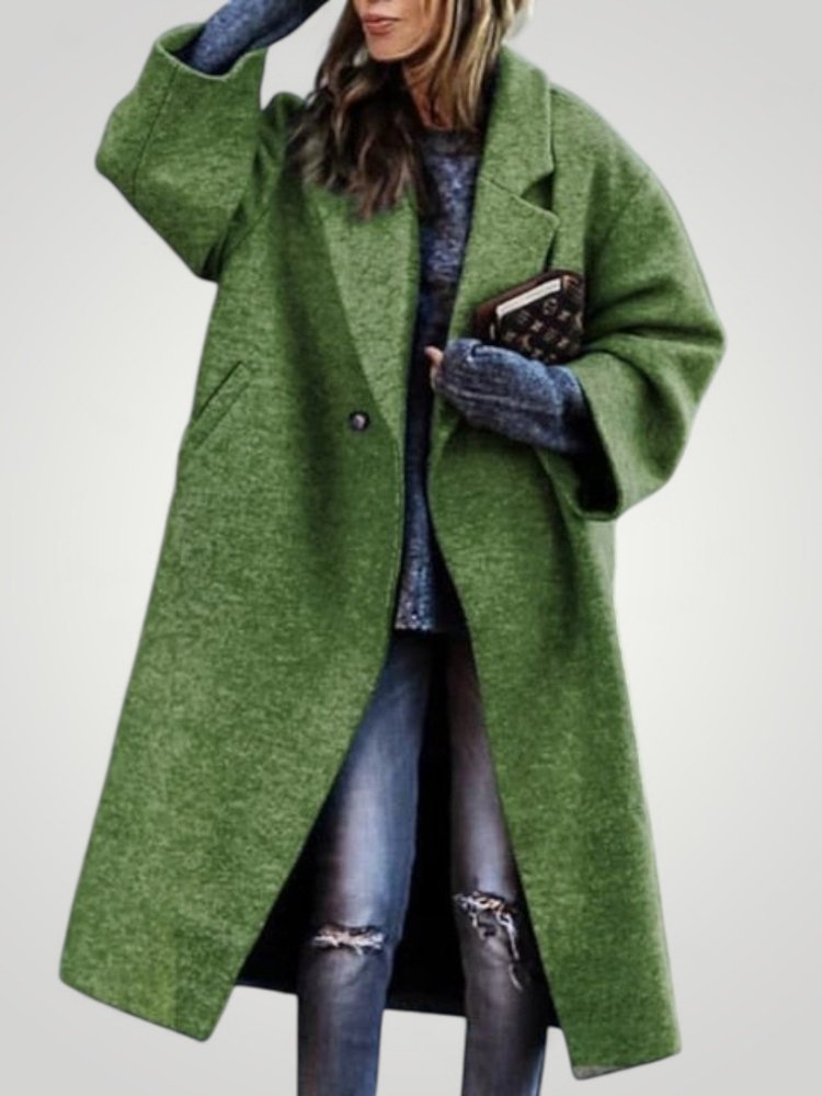 Veste Femme Élégante et Polyvalente 5 - Mode Lumière