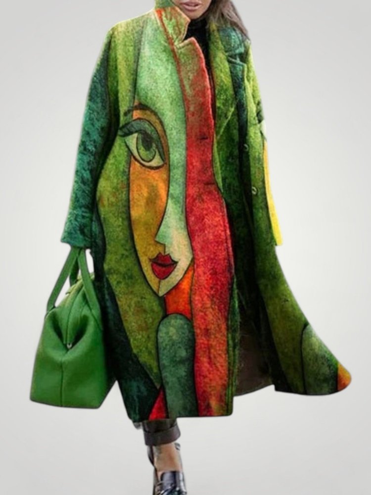 Veste Femme Élégante et Polyvalente 7 - Mode Lumière