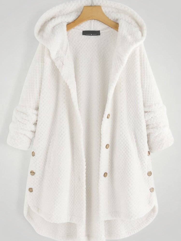 Veste Hiver Femme Réversible Confortable 1 - Mode Lumière