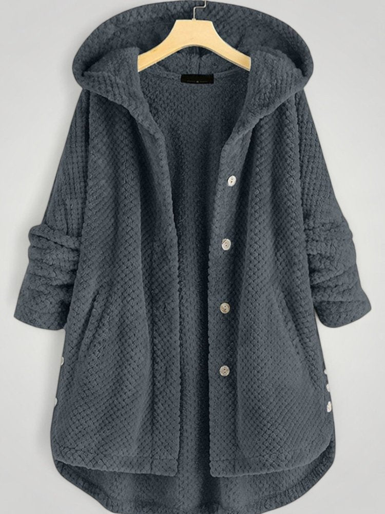 Veste Hiver Femme Réversible Confortable 2 - Mode Lumière