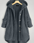 Veste Hiver Femme Réversible Confortable 2 - Mode Lumière
