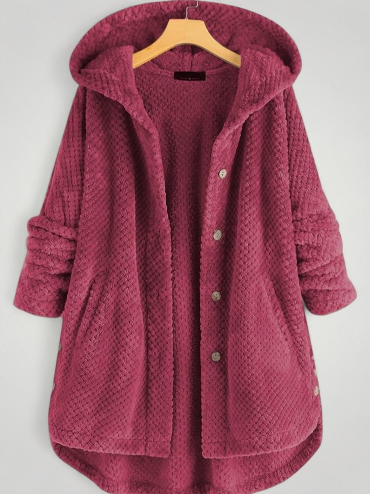 Veste Hiver Femme Réversible Confortable 3 - Mode Lumière