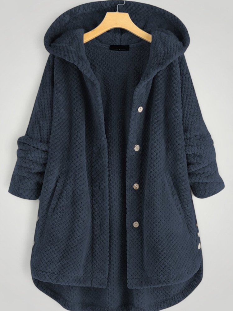 Veste Hiver Femme Réversible Confortable 5 - Mode Lumière