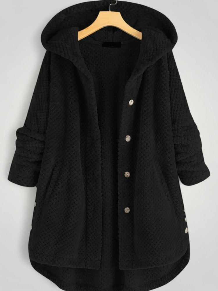 Veste Hiver Femme Réversible Confortable 6 - Mode Lumière