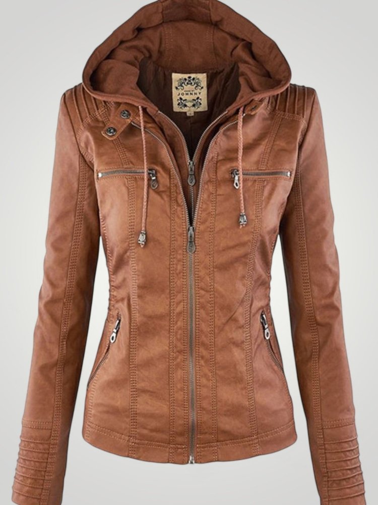 Veste d'Été Élégante et Légère 1 - Mode Lumière