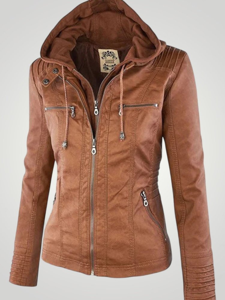 Veste d'Été Élégante et Légère 2 - Mode Lumière