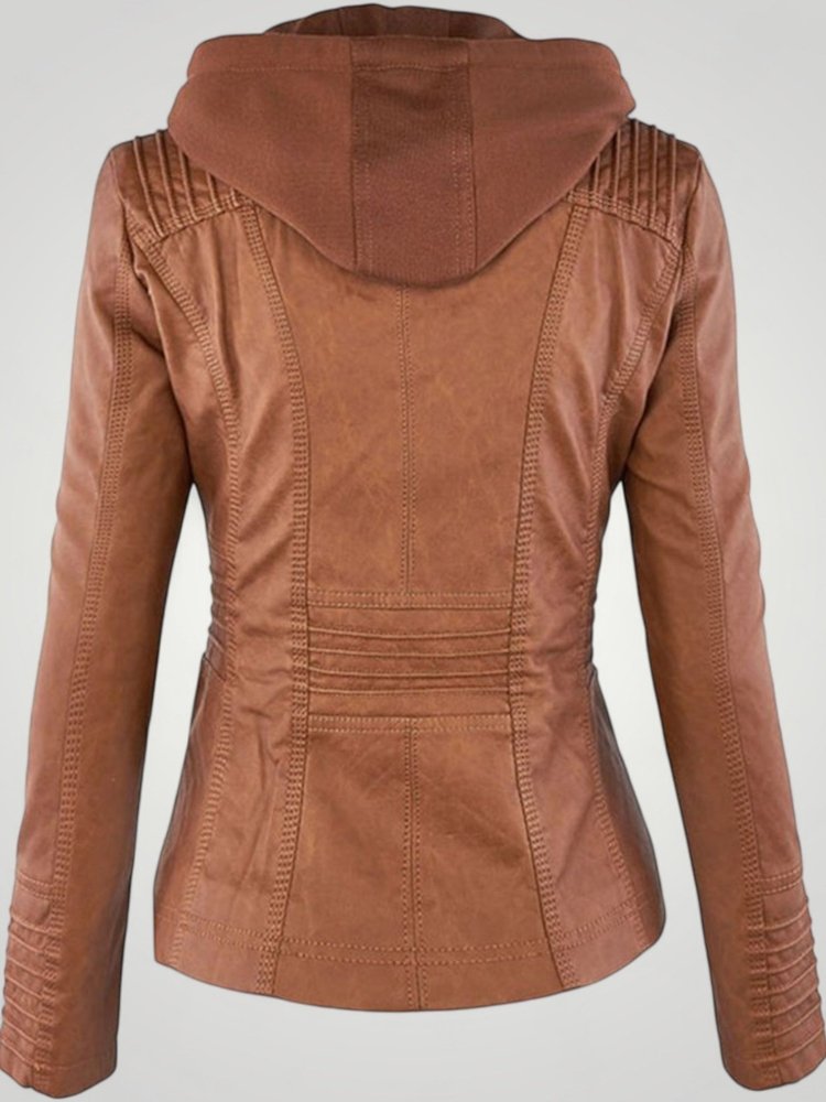 Veste d'Été Élégante et Légère 3 - Mode Lumière