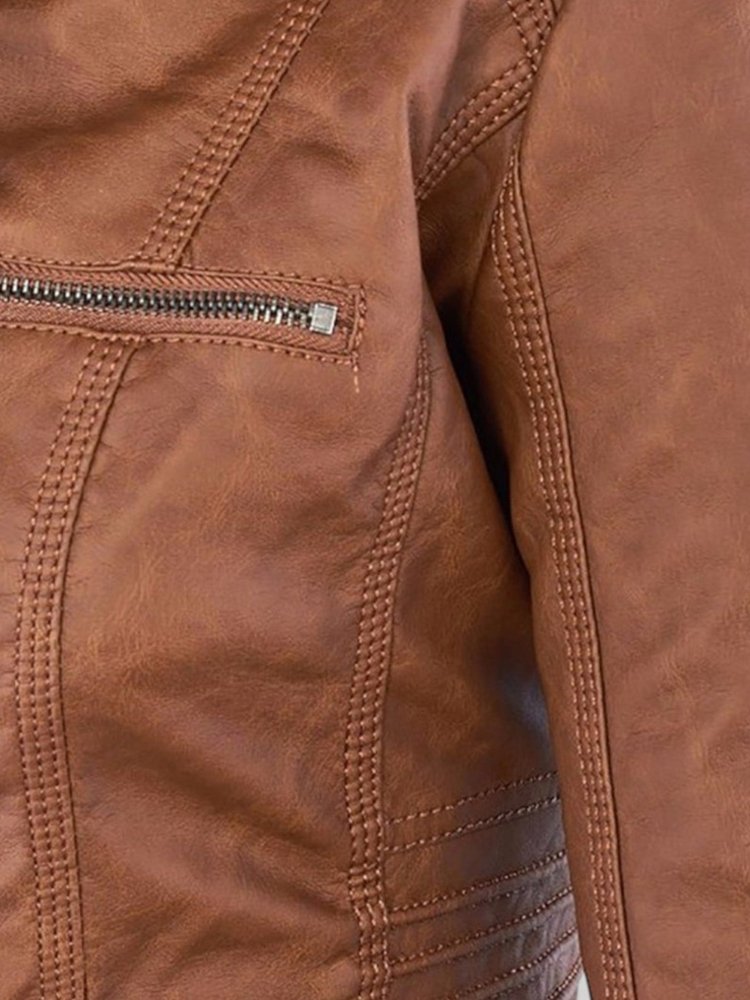 Veste d'Été Élégante et Légère 4 - Mode Lumière