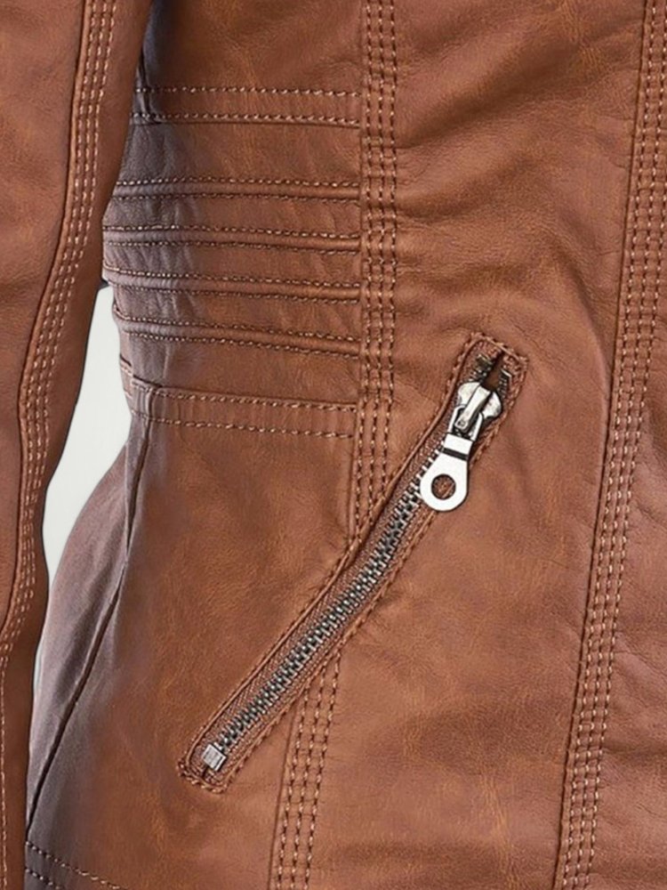 Veste d'Été Élégante et Légère 5 - Mode Lumière