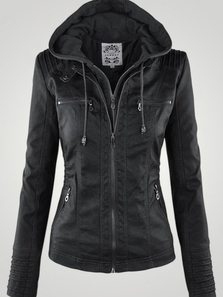 Veste d'Été Élégante et Légère 6 - Mode Lumière