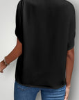 Blouse Élégante au Style Raffiné 2