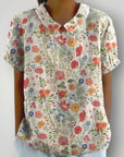 Blouse Femme Chic au Style Élégant 1
