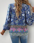 Blouse Femme Élégante au Confort Optimal 5
