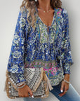 Blouse Femme Élégante au Confort Optimal 4