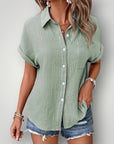 Blouse Femme Élégante au Confort Optimal 2