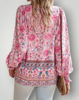 Blouse Femme Élégante au Confort Optimal 2