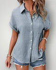 Blouse Femme Élégante au Confort Optimal 3