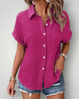 Blouse Femme Élégante au Confort Optimal 1