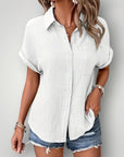 Blouse Femme Élégante au Confort Optimal 0