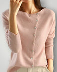 Cardigan Élégant et Confortable 3