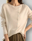 Cardigan Élégant et Confortable 1