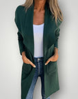 Cardigan Femme Élégant et Confortable 3