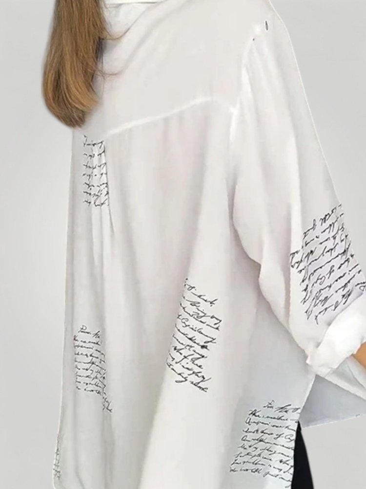 Chemise Classique au Style Élégant 2
