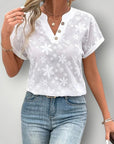 Chemise d'Été Élégante et Confortable 5