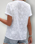 Chemise d'Été Élégante et Confortable 3