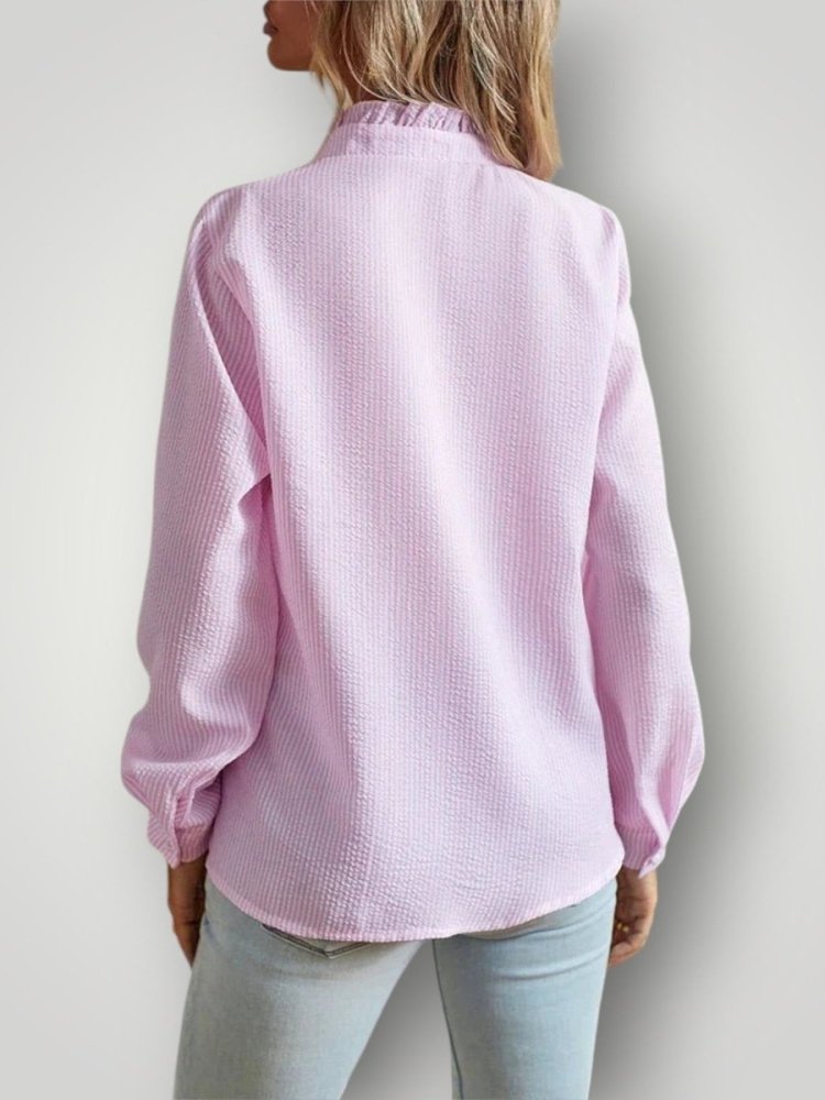 Chemise Élégante au Style Intemporel 3
